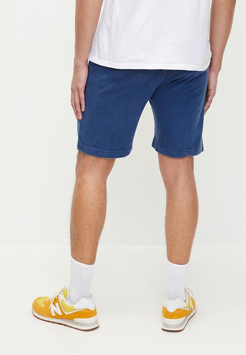 Brave Soul - Shorts - Ink Blue