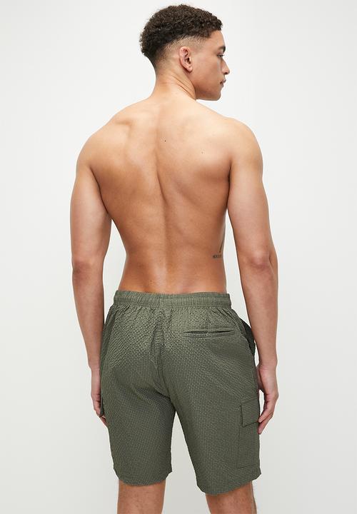 Brave Soul - Shorts - Light Khaki