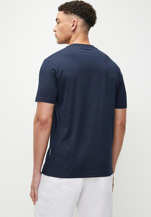 Ben Sherman - Surf N Guitar - Navy