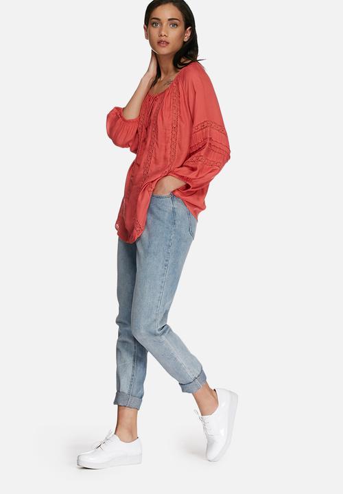 Vero Moda - Viola top