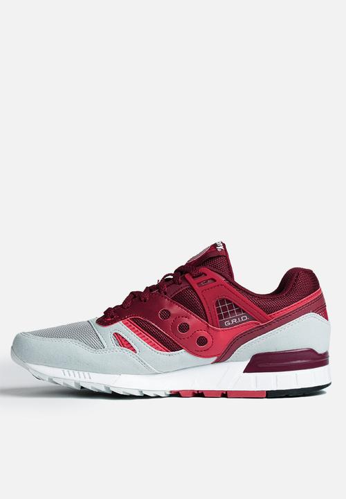 Saucony Running - Grid SD 