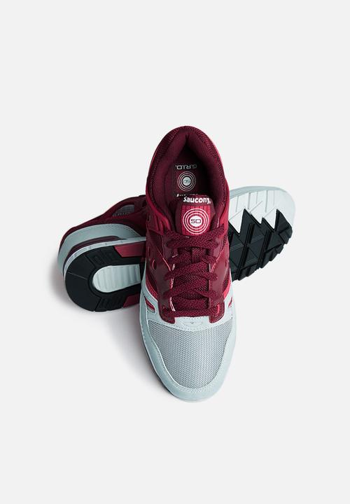 Saucony Running - Grid SD 