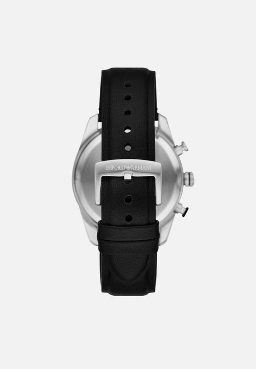 Armani - AR11635 - silver