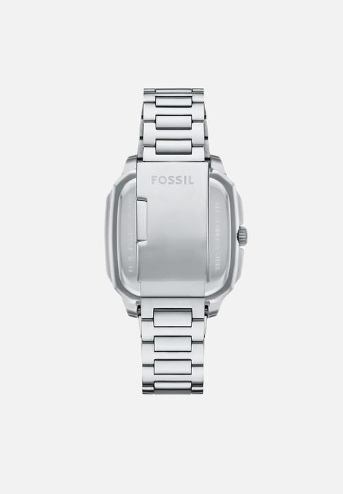 Fossil - Crosby  watch FS6121- silver
