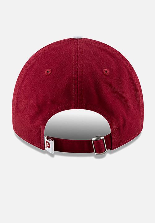 New Era - 920 Core Classics Phiphi - Maroon Y25