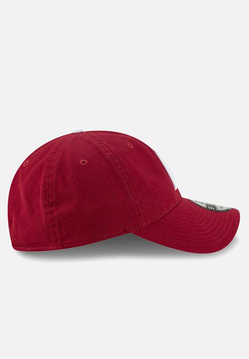 New Era - 920 Core Classics Phiphi - Maroon Y25