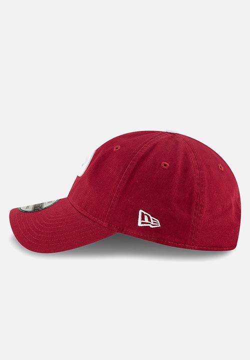 New Era - 920 Core Classics Phiphi - Maroon Y25