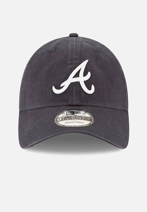 New Era - 920 Core Classics Atlbra - Navy Y25