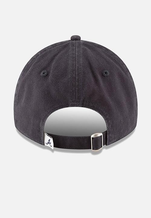 New Era - 920 Core Classics Atlbra - Navy Y25