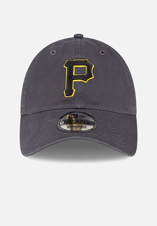 New Era - 920 Core Classics Putpir - grey
