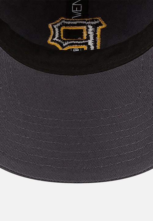 New Era - 920 Core Classics Putpir - grey