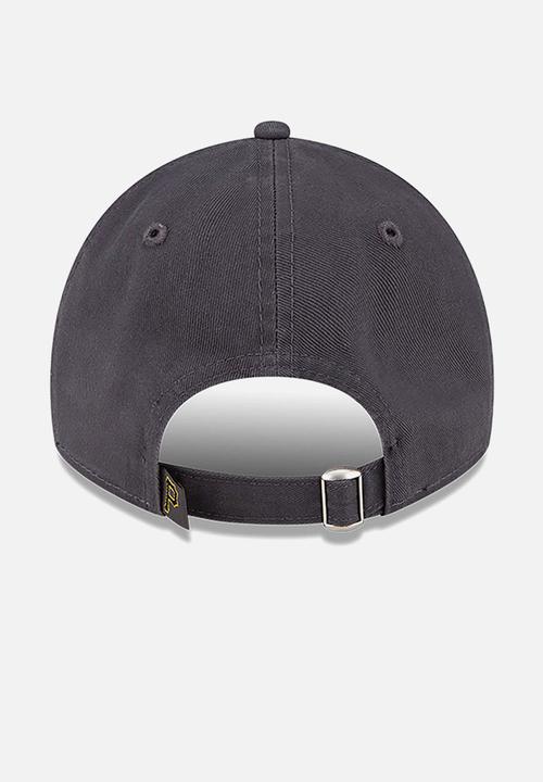 New Era - 920 Core Classics Putpir - grey