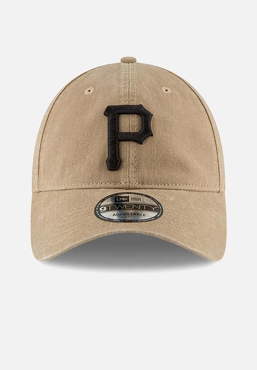 New Era - 920 Core Classics Pitpir - Khaki Y25