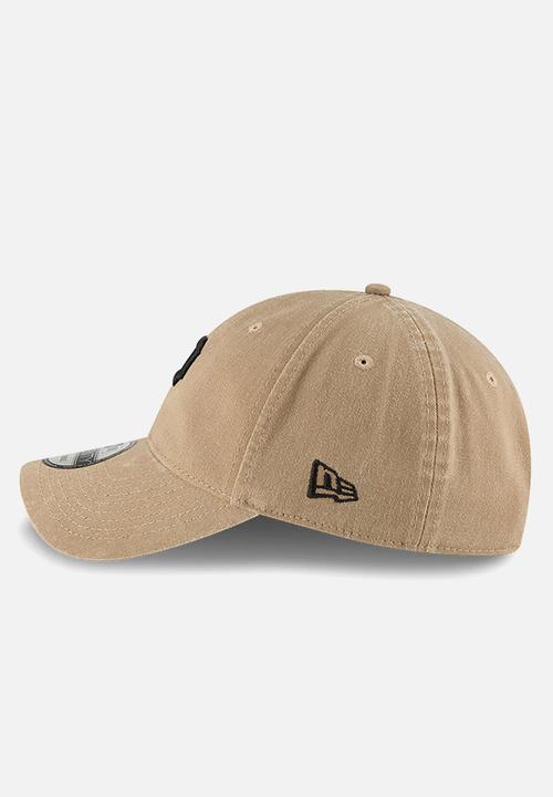 New Era - 920 Core Classics Pitpir - Khaki Y25