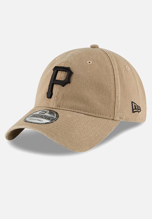 New Era - 920 Core Classics Pitpir - Khaki Y25