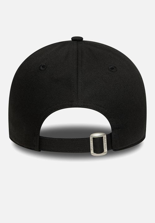 New Era - Ombre Infill 9Forty® New York Yankees Blkblf - Black