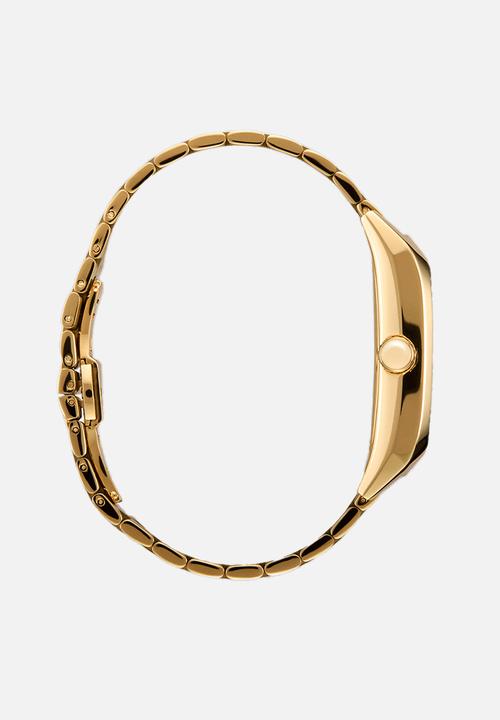 Nixon - Frankie watch- gold