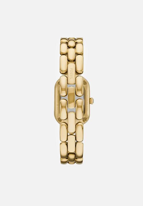 Fossil - Sloan watch ES5380- gold