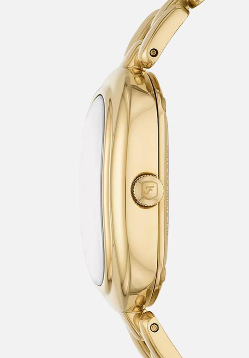 Fossil - Sloan watch ES5380- gold