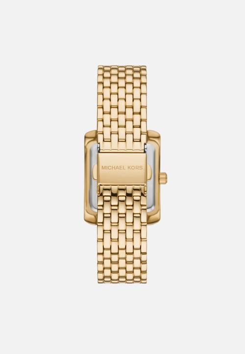 Michael Kors - Emery  watch MK4826- gold