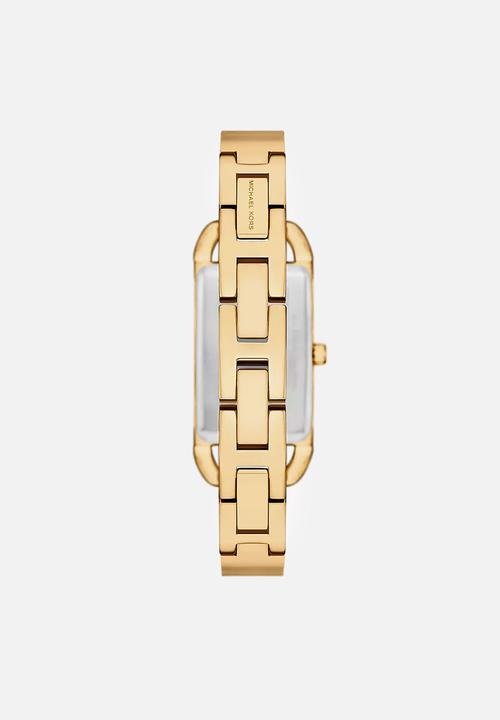 Michael Kors - Empire watch MK4840- gold