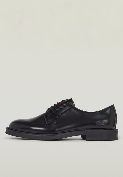 G-STAR - Eton Box M - Black