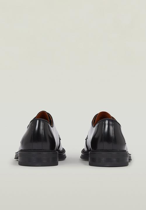 G-STAR - Eton Box M - Black
