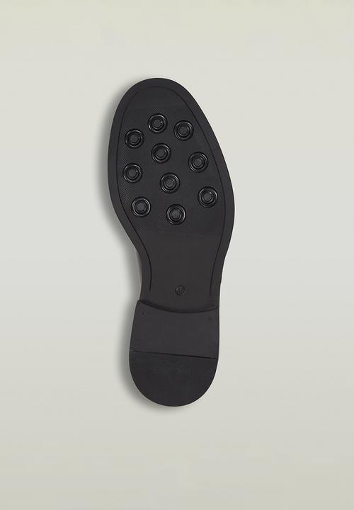 G-STAR - Eton Box M - Black