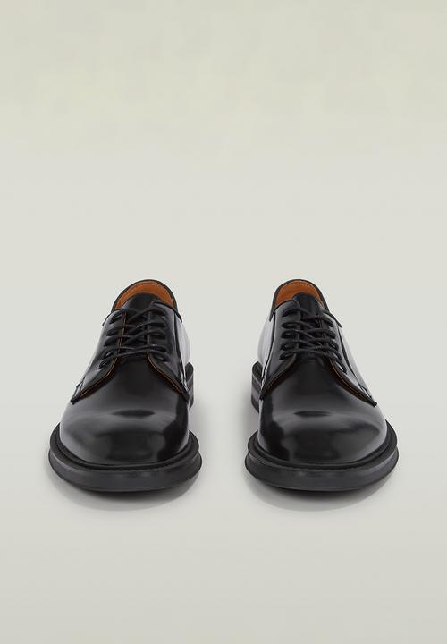 G-STAR - Eton Box M - Black