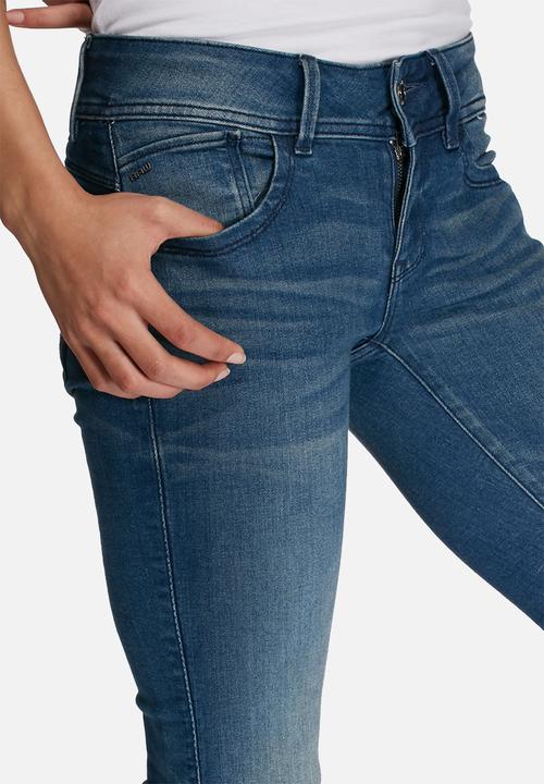 G-STAR - Lynn skinny jeans