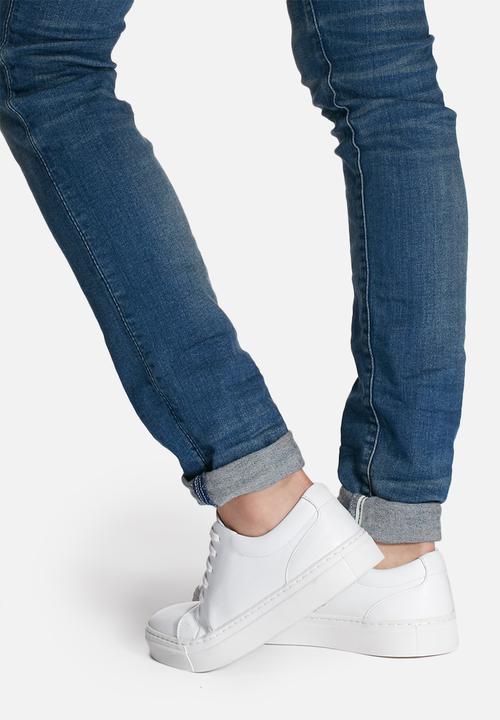 G-STAR - Lynn skinny jeans