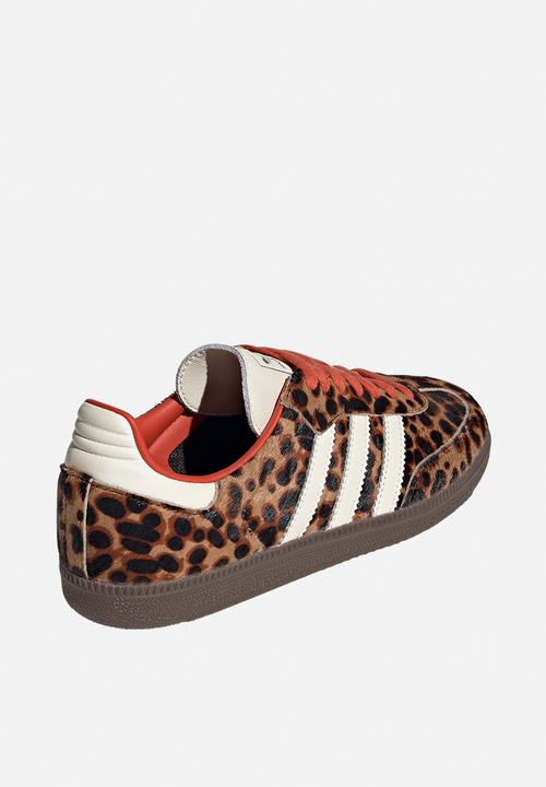 adidas Originals - SAMBA OG
