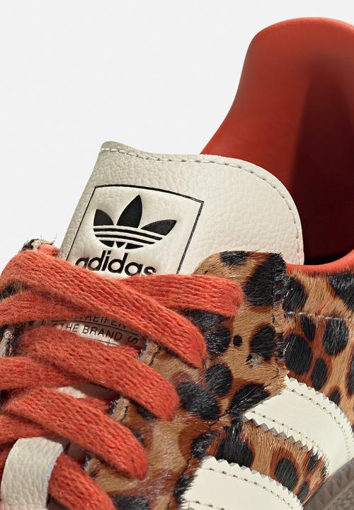 adidas Originals - SAMBA OG