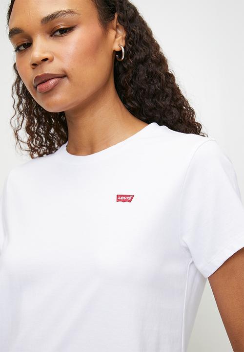 Levi’s® - Perfect Tee ZA - White Neutral