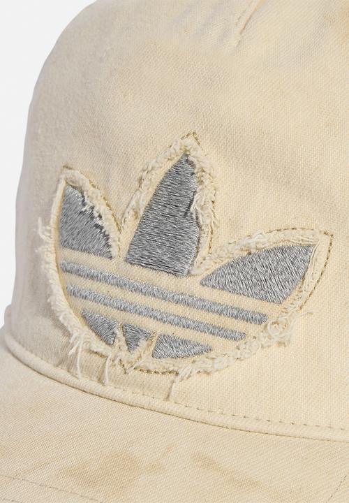 adidas Originals - Baseball Cap Stokha-Beige