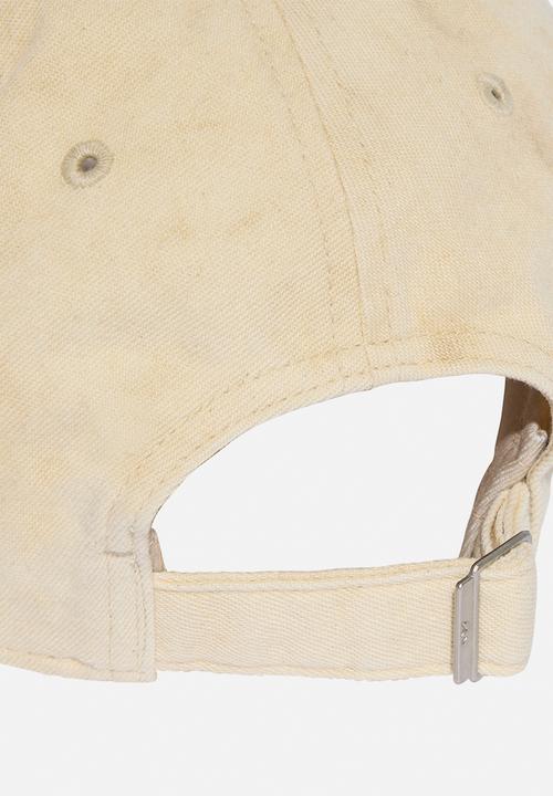 adidas Originals - Baseball Cap Stokha-Beige