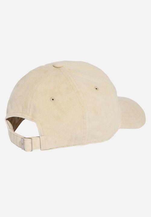 adidas Originals - Baseball Cap Stokha-Beige