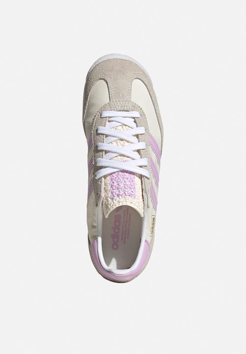 adidas Originals - Sl 72 Rs J Cwhite/Blilil/Wonqua