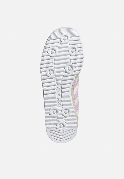 adidas Originals - Sl 72 Rs J Cwhite/Blilil/Wonqua