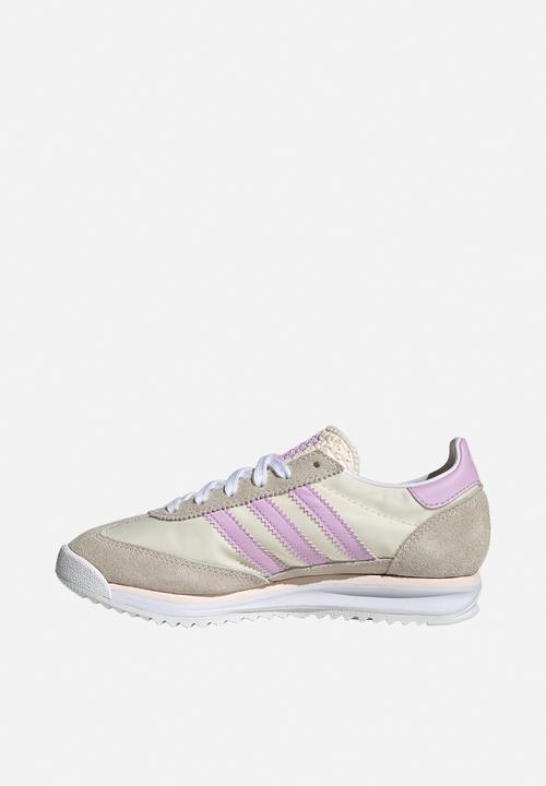 adidas Originals - Sl 72 Rs J Cwhite/Blilil/Wonqua