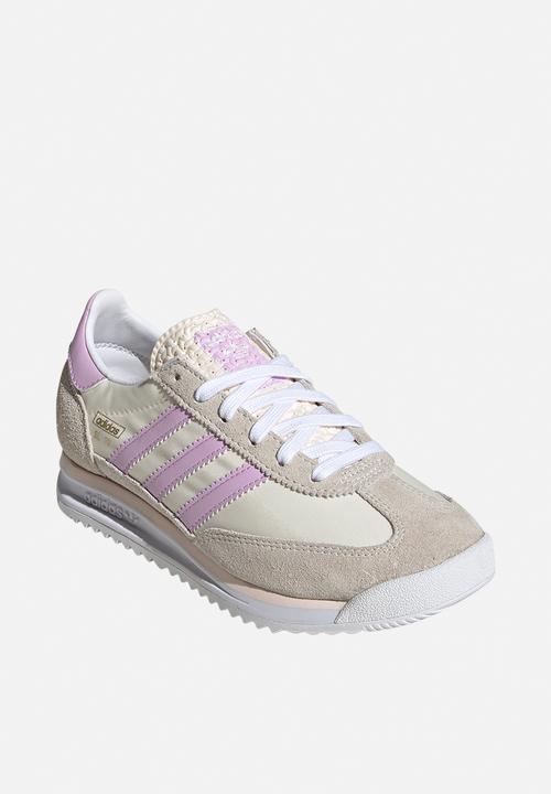adidas Originals - Sl 72 Rs J Cwhite/Blilil/Wonqua
