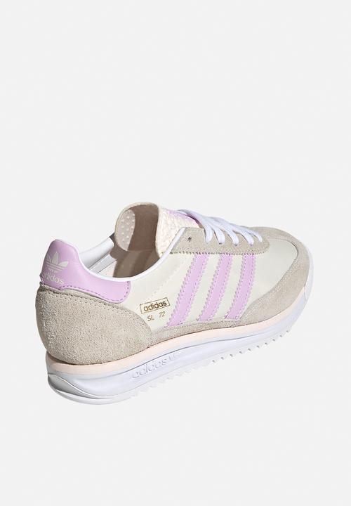 adidas Originals - Sl 72 Rs J Cwhite/Blilil/Wonqua