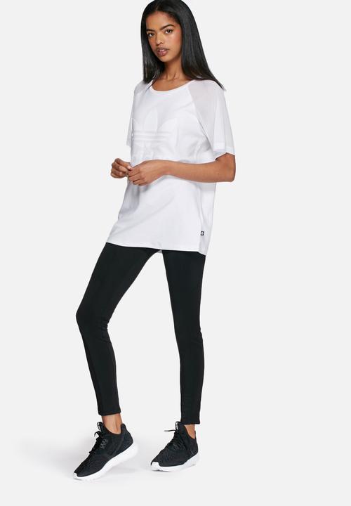 adidas Originals - Young, wild and free tee