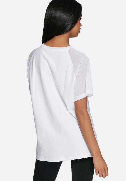 adidas Originals - Young, wild and free tee