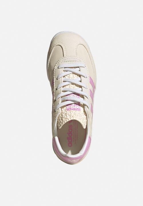 adidas Originals - Sl 72 Rs El C Cwhite/Blilil/Wonwhi