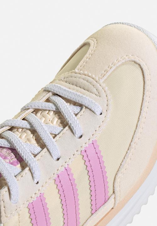 adidas Originals - Sl 72 Rs El C Cwhite/Blilil/Wonwhi