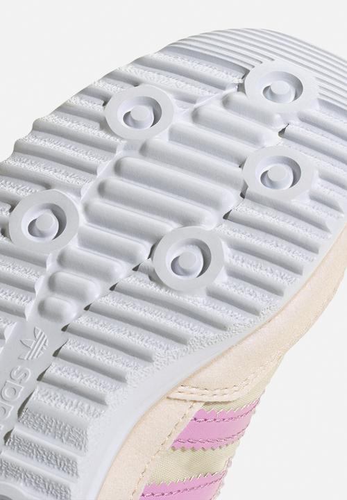 adidas Originals - Sl 72 Rs El C Cwhite/Blilil/Wonwhi