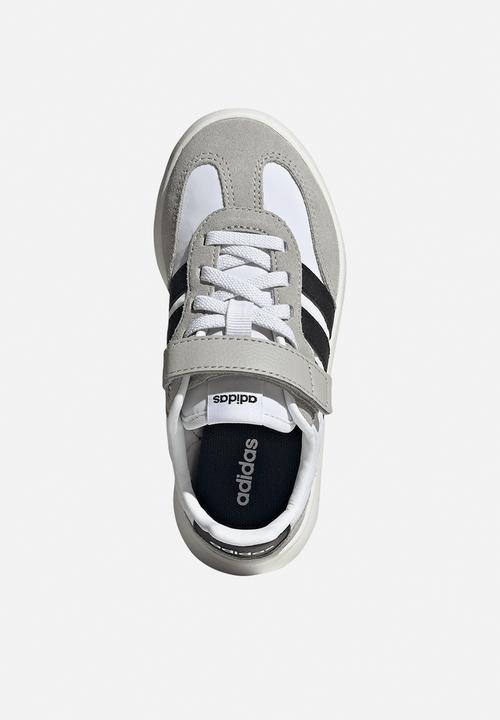 adidas Performance - Barreda Decode El C Ftwwht/Cblack/Gretwo