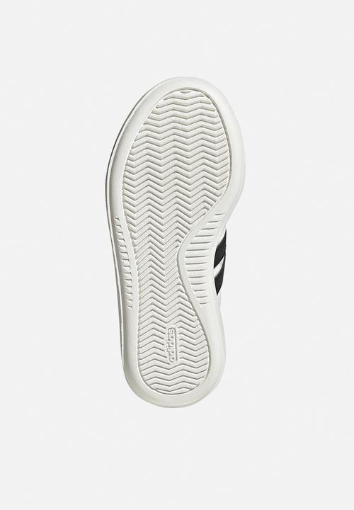 adidas Performance - Barreda Decode El C Ftwwht/Cblack/Gretwo