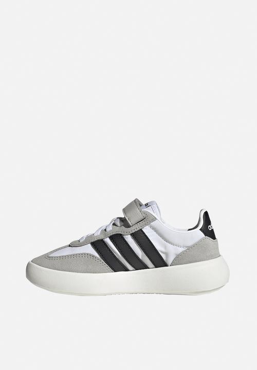 adidas Performance - Barreda Decode El C Ftwwht/Cblack/Gretwo